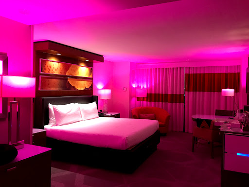 Hotel «The Mirage», reviews and photos, 3400 S Las Vegas Blvd, Las Vegas, NV 89109, USA