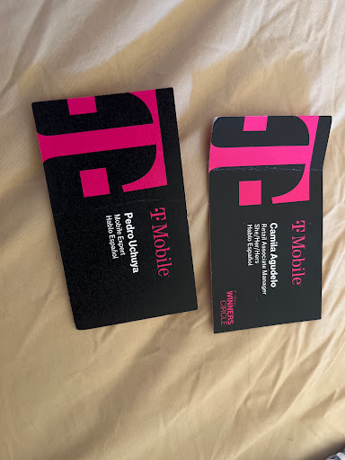 Cell Phone Store «T-Mobile», reviews and photos, 112 Fulton Ave, Hempstead, NY 11550, USA