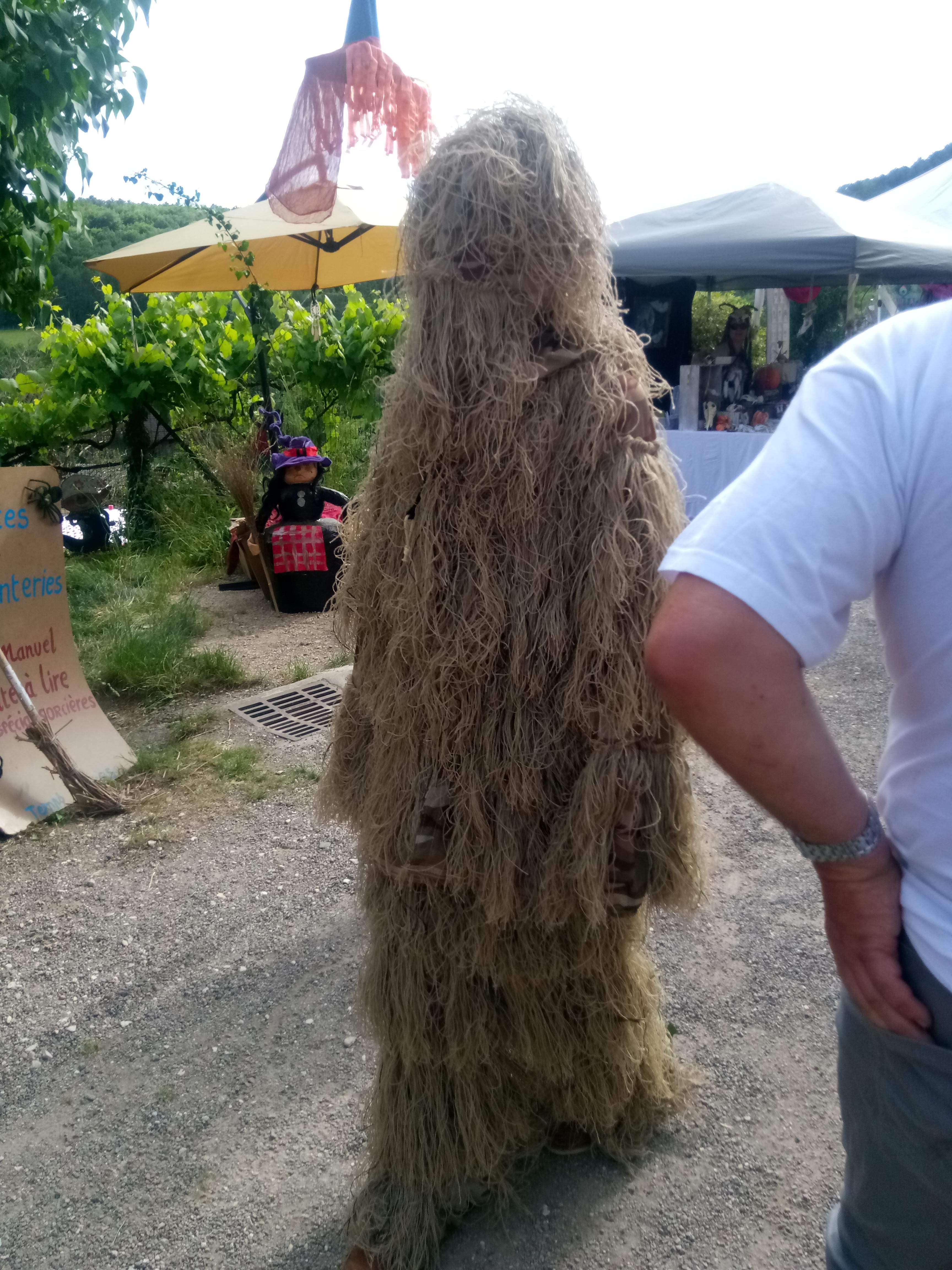 Photo n° 12 de l'avis de christine.o fait le 09/06/2019 à 07:15