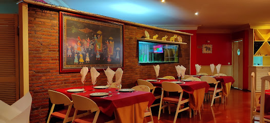 Información y opiniones sobre Taj Mahal Restaurante de Santander