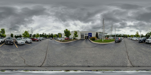Used Car Dealer «Fields Volvo Northfield», reviews and photos, 770 Frontage Rd, Northfield, IL 60093, USA