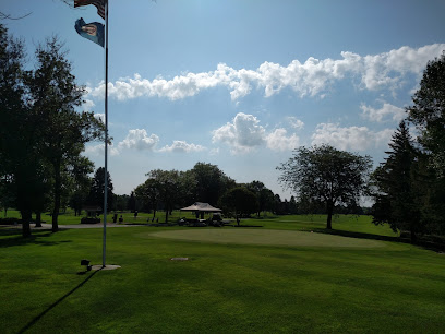 Ortonville Municipal Golf Course