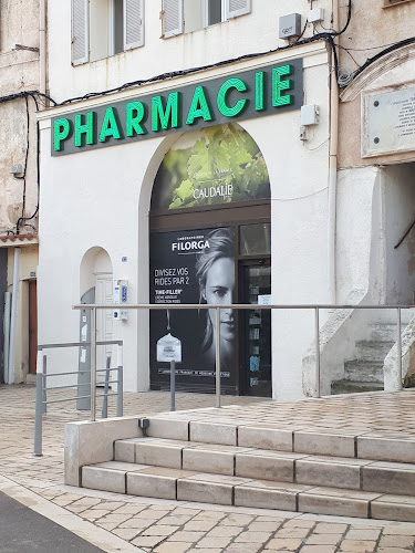 Pharmacie Bonifacio à Bonifacio
