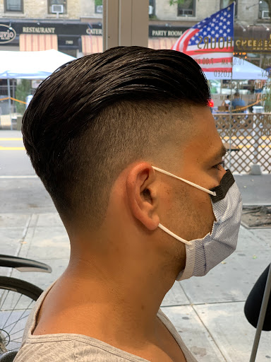 Barber Shop «3rd avenue barber shop», reviews and photos, 7306 3rd Ave, Brooklyn, NY 11209, USA