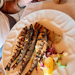 Photo n°3 de l'avis de Patida.a fait le 25/06/2023 à 16:06 sur le  Trenta Passi Ristorante Pizzeria à Riva di Solto