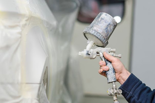 Auto Body Shop «Shattuck Auto Collision Center», reviews and photos, 3207 Shattuck Ave, Berkeley, CA 94705, USA