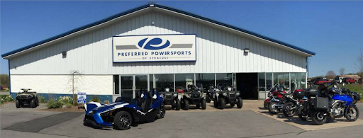 Preferred Powersports of Syracuse, LLC, 8932 Brewerton Rd, Brewerton, NY 13029, USA, 