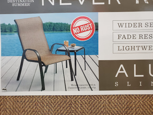 Department Store «Bed Bath & Beyond», reviews and photos, 3201 Rte 9 S, Rio Grande, NJ 08242, USA