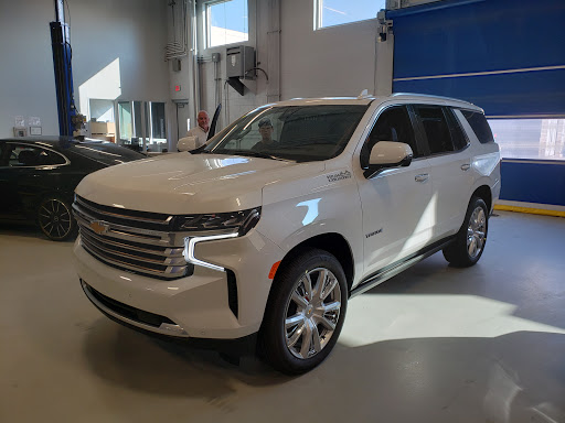 Chevrolet Dealer «Capital Chevrolet», reviews and photos, 1820 Capital Blvd, Raleigh, NC 27604, USA