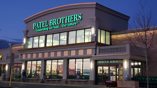 Grocery Store «Patel Brothers», reviews and photos, 830 W Golf Rd, Schaumburg, IL 60194, USA