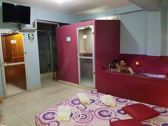 Opiniones de Edén Spa en Santiago de Surco - Spa