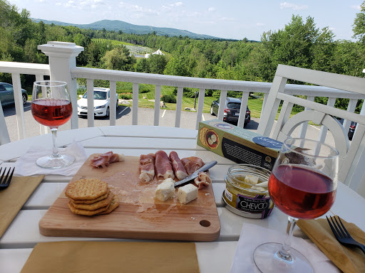 Winery «Cellardoor Winery», reviews and photos, 367 Youngtown Rd, Lincolnville, ME 04849, USA