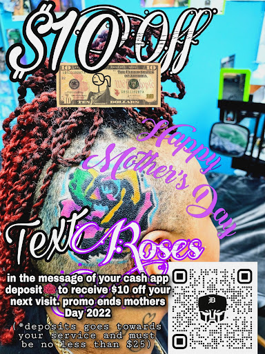 Explore flower tattoo sleeve ideas, creative tattoo ideas in Redford, available at Prime Tattoo & Beauty