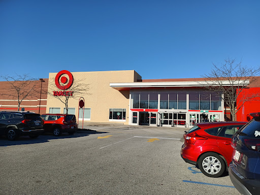 Department Store «Target», reviews and photos, 6850 Ridge Rd, Parma, OH 44129, USA