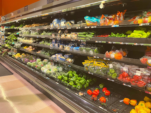 Grocery Store «Hannaford Supermarket», reviews and photos, 86 Cottage St, Bar Harbor, ME 04609, USA