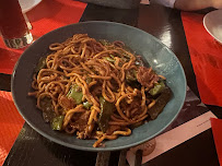 Nouille du Restaurant chinois La Table de Pékin à Clermont-Ferrand - n°11