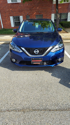 Used Car Dealer «Auto Giants», reviews and photos, 4600 Branch Ave, Temple Hills, MD 20748, USA