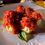 Photo n°1 de l'avis de Marco.a fait le 13/08/2020 à 07:11 sur le  U Campu Du Pastori-Osteria à La Maddalena