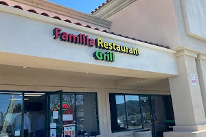 Familia Restaurant Grill image