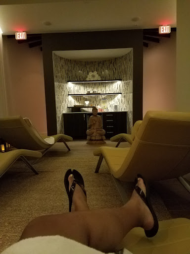 Day Spa «The 5 Elements Spa and Longevity Center», reviews and photos, 2288 Wilton Dr, Wilton Manors, FL 33305, USA
