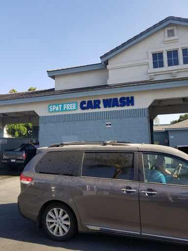 Car Wash «Spot Free Car Wash», reviews and photos, 1274 W San Bernardino Rd, Covina, CA 91722, USA