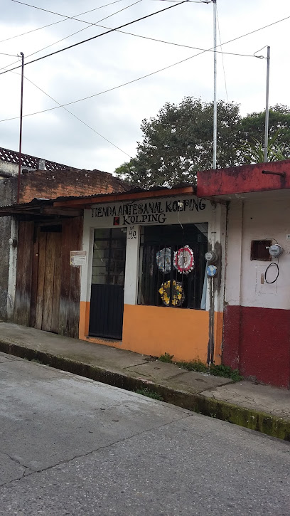 Casa Kolping, Ixhuatlan Del Cafe Av Guadalupe Victoria 40, Ixhuatlan Del Cafe, 94180 Ixhuatlan Del Café, Ver. Mexico