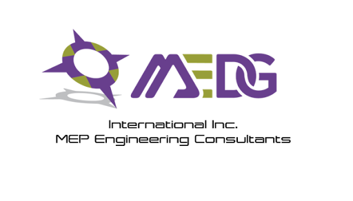 MEDG International Inc.
