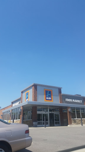 Supermarket «ALDI», reviews and photos, 1349 McFarland Blvd E, Tuscaloosa, AL 35404, USA