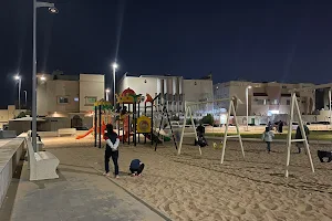 حديقة الحماد image