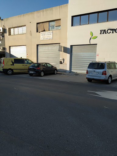 Juan Carlos Tapicería auto en Peligros, Granada