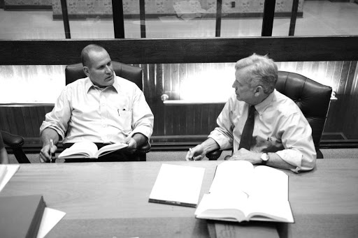 Criminal Justice Attorney «Horst Law», reviews and photos