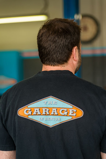 Auto Repair Shop «The Garage In Renton», reviews and photos, 4233 NE Sunset Blvd #5, Renton, WA 98059, USA