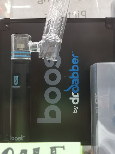 Tobacco Shop «Supernova Smoke Shop», reviews and photos, 9355 Culebra Rd, San Antonio, TX 78251, USA