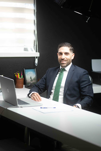 Saadeh Law Firm