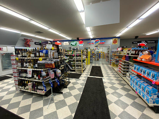 Liquor Store «Wayside Liquor», reviews and photos, 404 4th St NW, Montgomery, MN 56069, USA