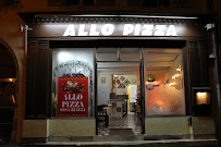 Photos du propriétaire du Restaurant italien Allo Pizza à Gray - n°5