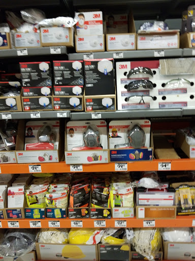 Home Improvement Store «The Home Depot», reviews and photos, 6415 Petrie Way Rd, Rosedale, MD 21237, USA