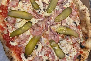Pizza u Blaszki image