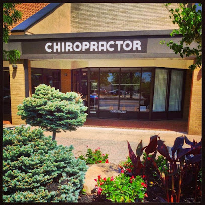 Dr. Katrina Rounkles, DC- Chiropractic Kinesiology Clinic