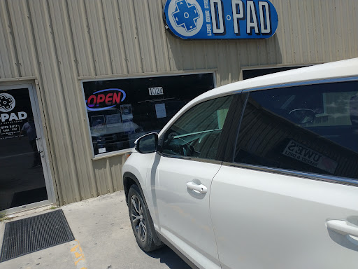 Video Arcade «D Pad», reviews and photos, 1024 W San Antonio St A, New Braunfels, TX 78130, USA