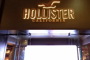 Hollister Co. image