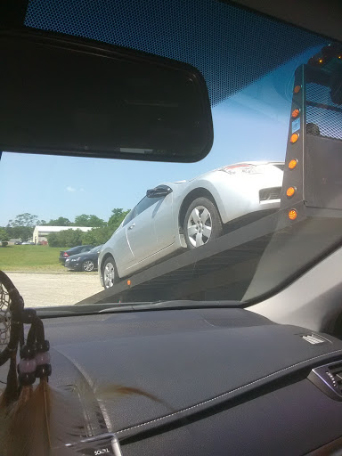 Car Dealer «EZ Fixer Cars», reviews and photos, 2553 Saylors Pond Rd, Wrightstown, NJ 08562, USA