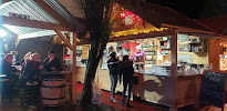 Atmosphère du Restaurant de hamburgers The Roster Annecy Centre - n°3