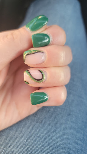 Nail Salon «Vip Nail Salon», reviews and photos, 1030 Forrest Ave, Dover, DE 19904, USA