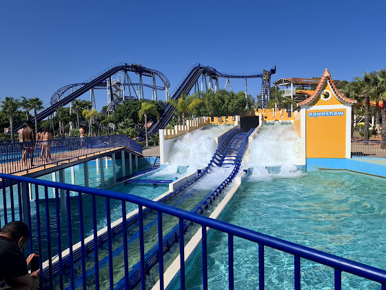 Vidéos hôtels Aquashow Park Hotel 8125-313 Quarteira