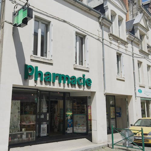 Pharmacie des Arcades à Montrichard Val de Cher
