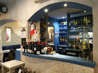 Atmosphère du Restaurant grec L'île de Crète à Lille - n°4
