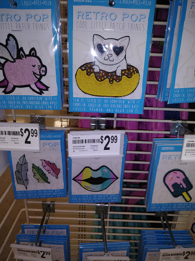 Craft Store «Michaels», reviews and photos, 831 Cortez Rd W, Bradenton, FL 34207, USA