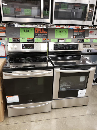 Home Improvement Store «The Home Depot», reviews and photos, 14001 E Mississippi Ave, Aurora, CO 80012, USA