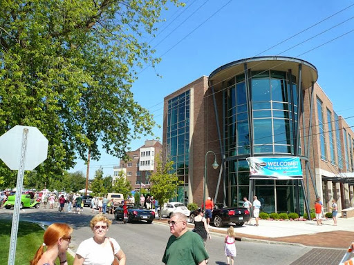 Insurance Agency «Hagerty Insurance Agency», reviews and photos